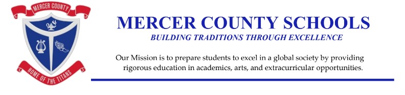Mercer County Schools - TalentEd Hire